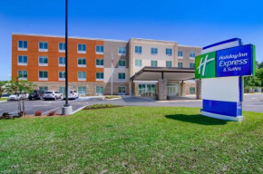 Holiday Inn Express & Suites Mobile - University Area, an IHG Hotel